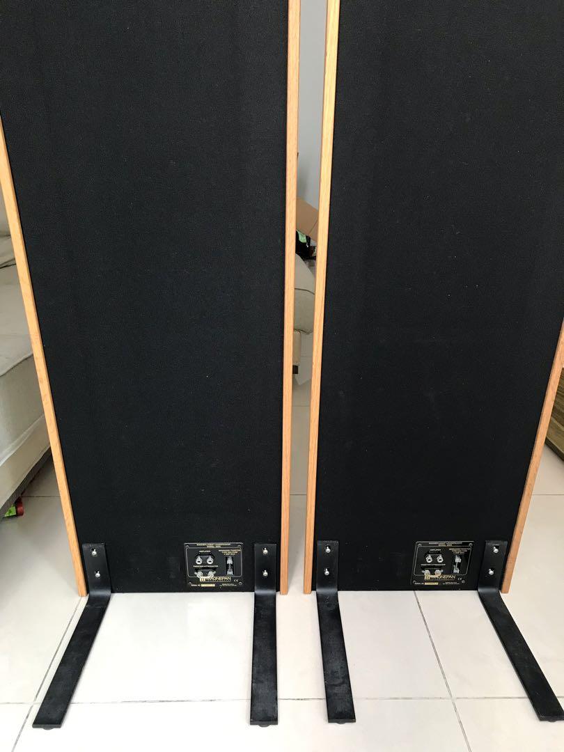 Magnepan mmg top for sale