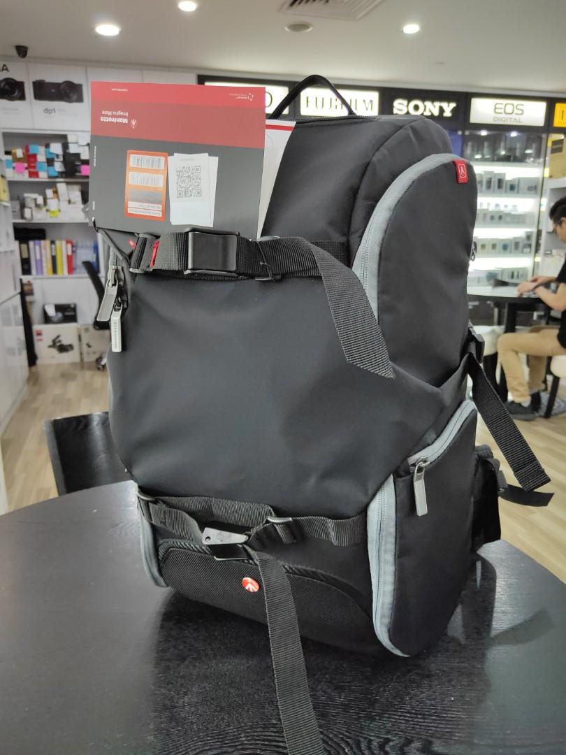 Manfrotto Travel Backpack Mb Ma Bp Trv Photography Camera Accessories Camera Bags On Carousell Manfrotto Travel Backpack Mb Ma Bp Trv Photography Camera Accessories Camera Bags On Carousell