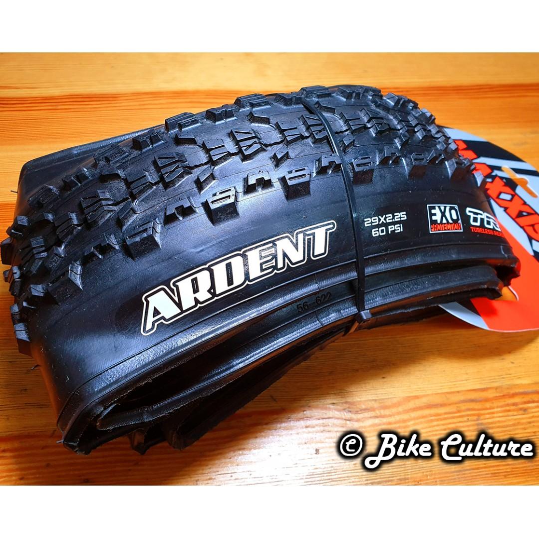 ardent exo tr 29