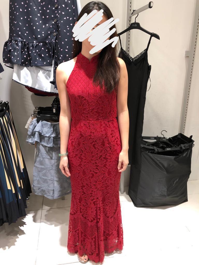 Mds cheongsam deals