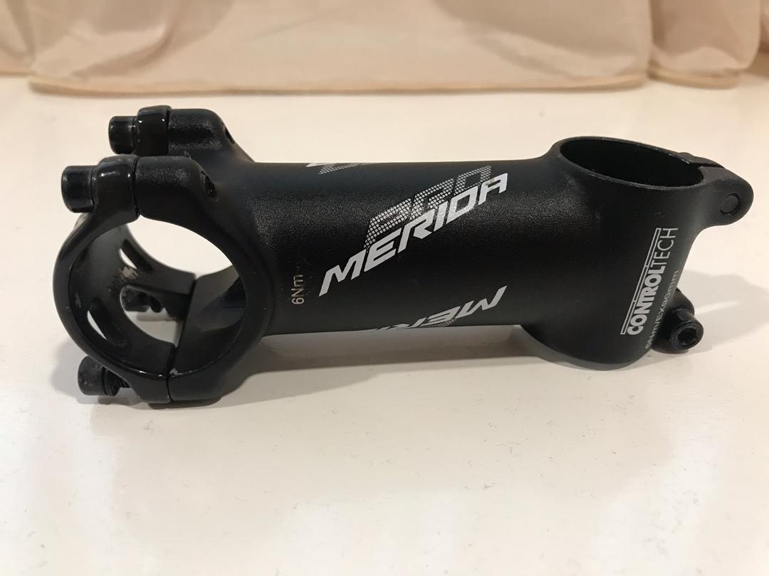 Merida pro hot sale