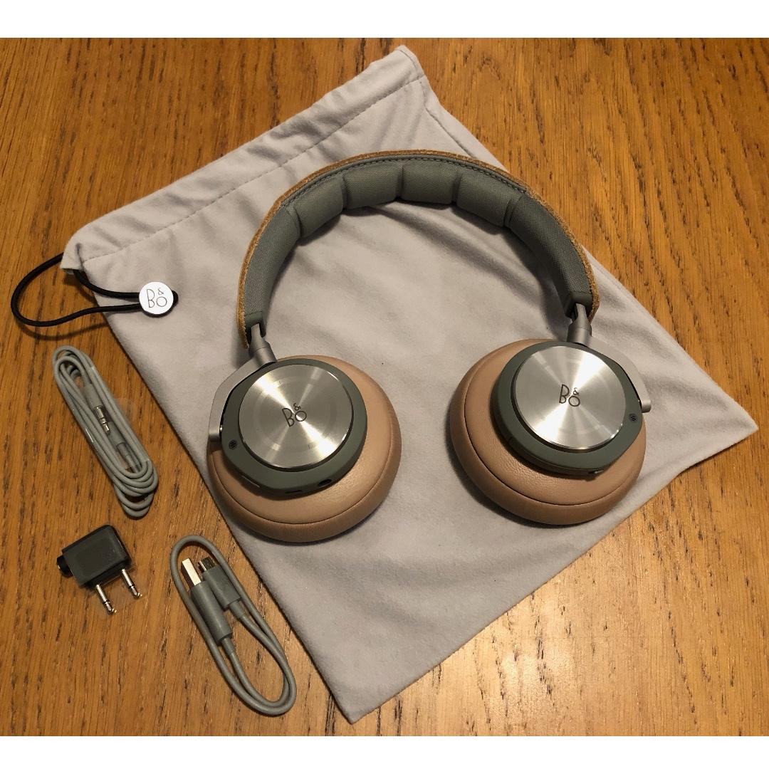 b&o play beoplay h9
