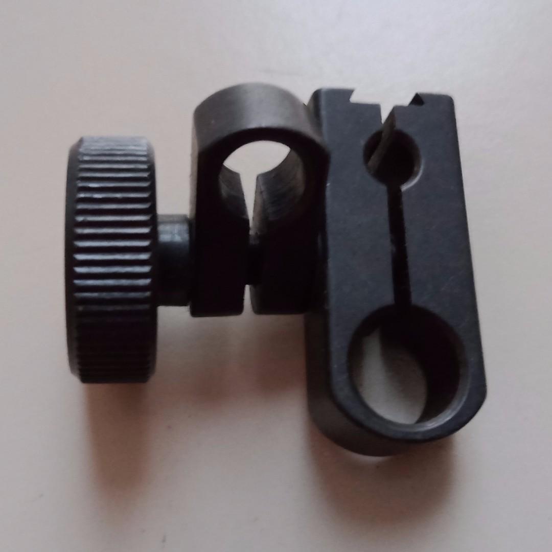 Mitutoyo Swivel Clamp 900321, Everything Else on Carousell