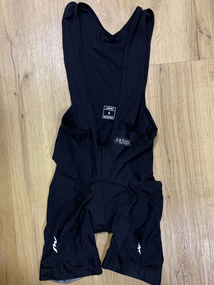 Morvelo covert bib shorts cheap