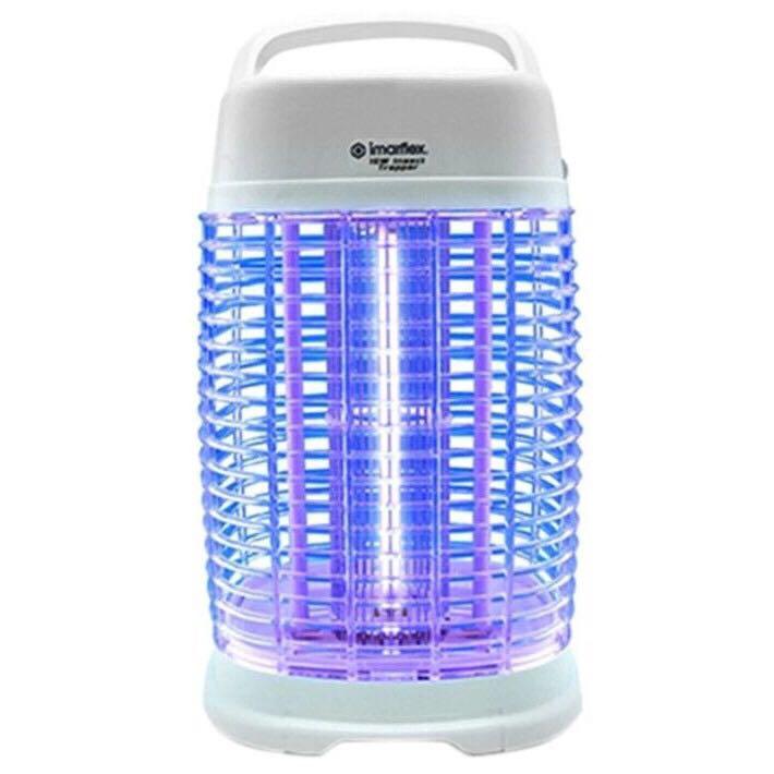 10 watts bug killer, Furniture & Home Living, Gardening, Grass Mowers