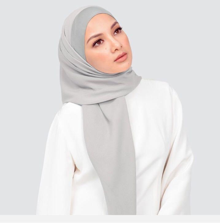 Naelofar Hijab Misora Muslimah Fashion Scarves On Carousell