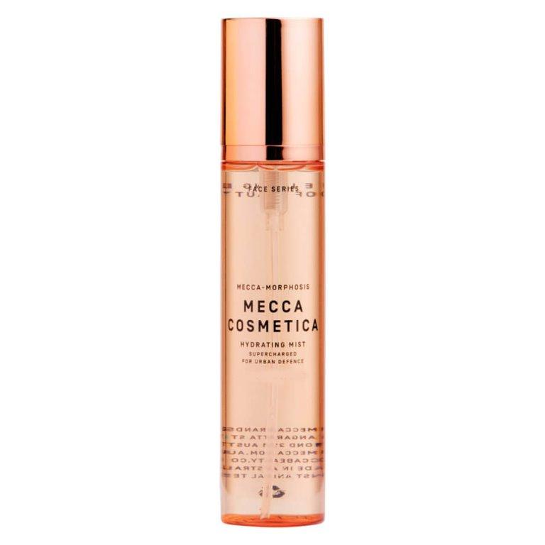 New & Authentic Mecca Cosmetica Hydrating Mist 10ml Travel Size, Health
