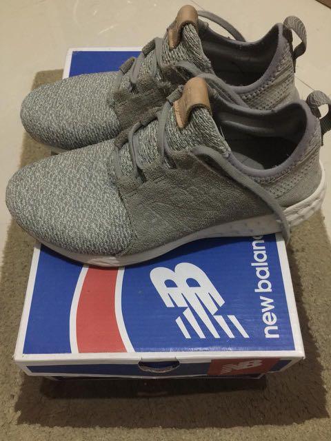 new balance fresh foam cruz grey 1567925016 2a1a8148 progressive