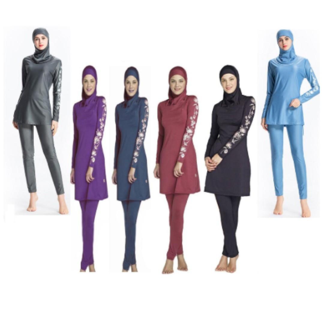 where to buy burkini in singapore