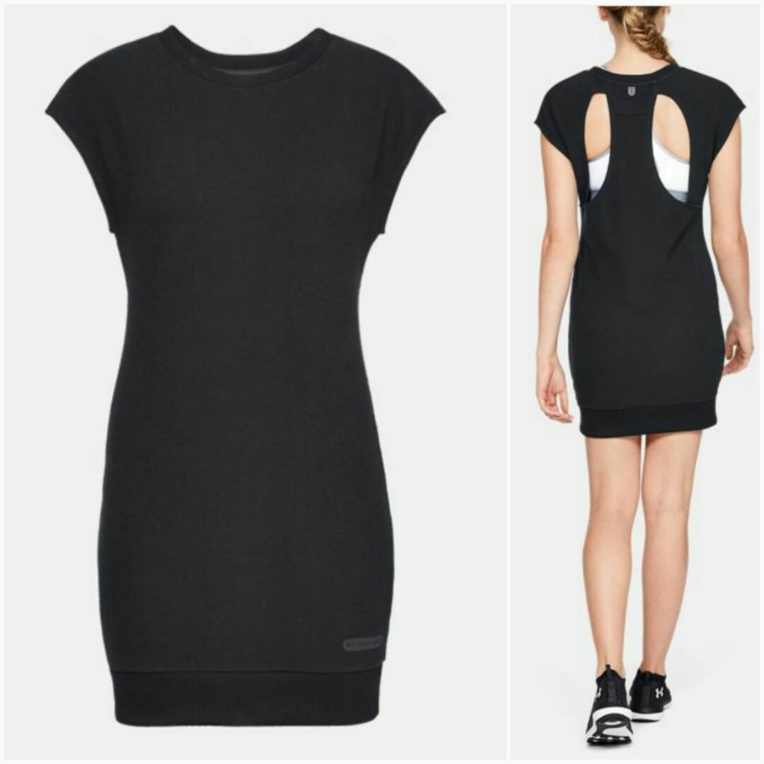 under armor dress
