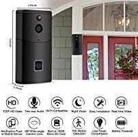 Nicam video hot sale doorbell