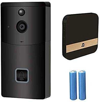 Nicam video doorbell discount