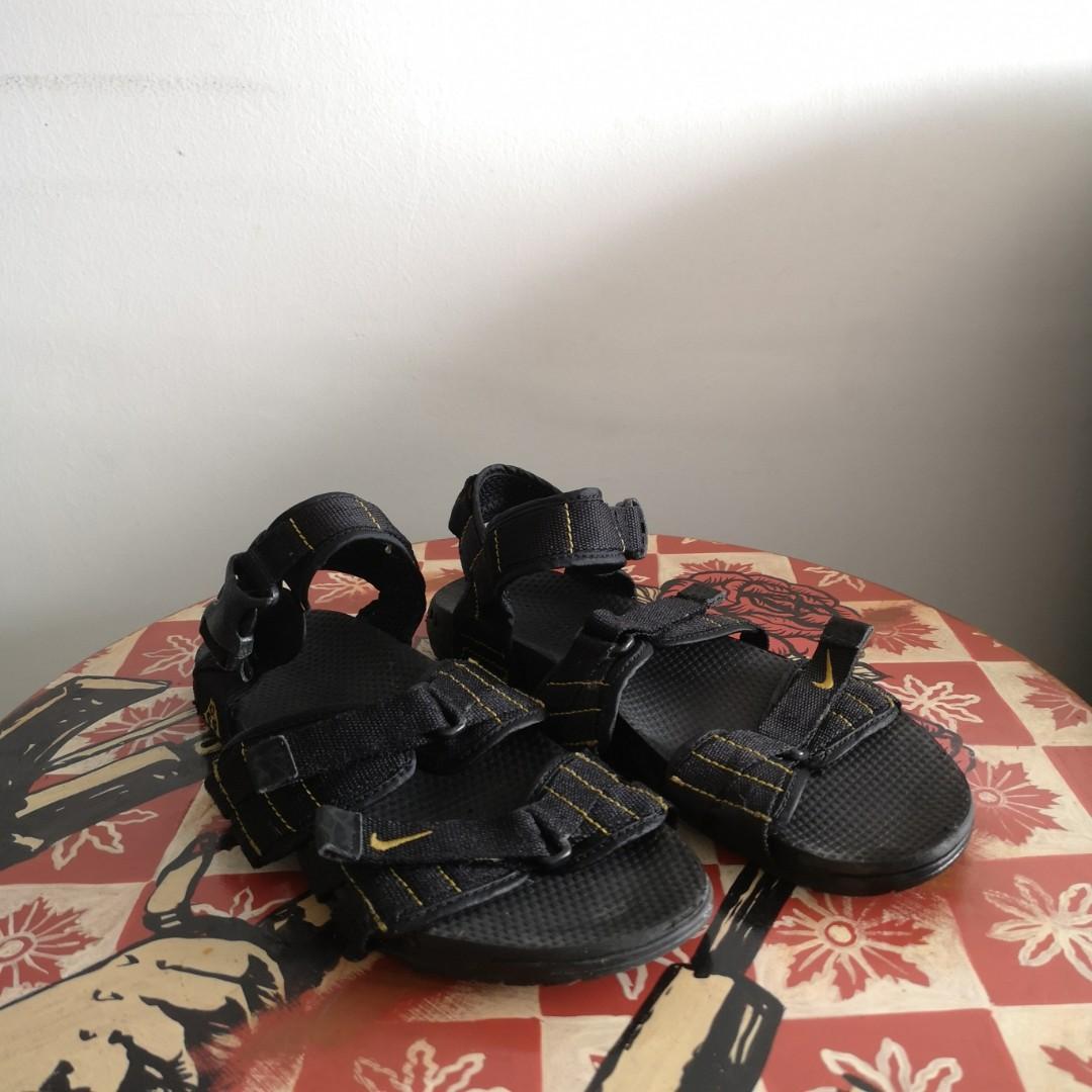 NIKE ACG SANDAL Men s Fashion Footwear Flipflops and Slides on