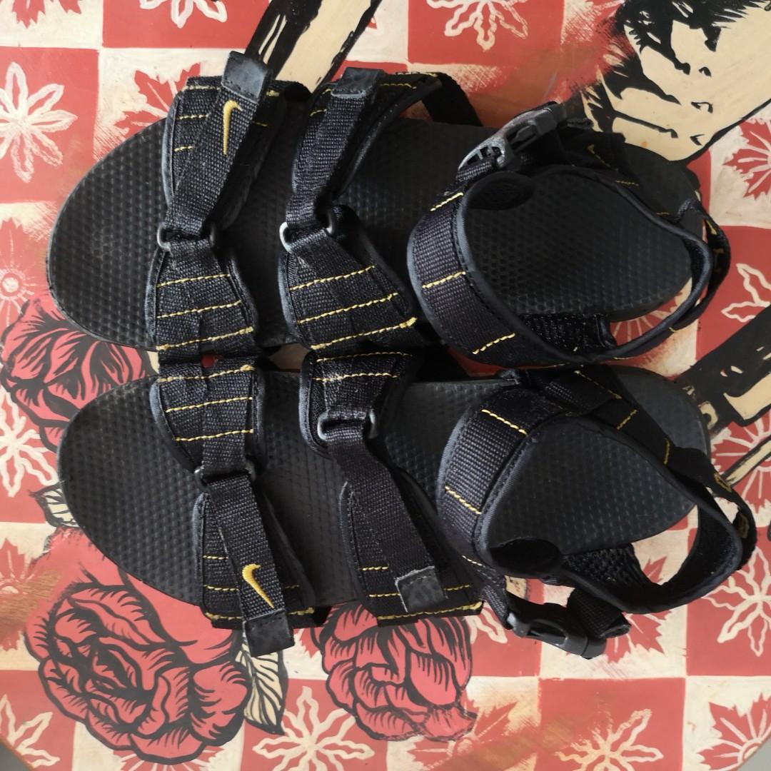 Nike acg clearance summer beach sandals
