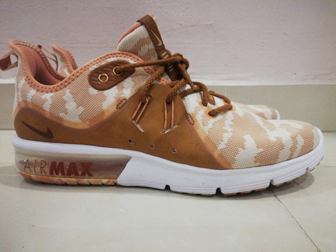 Air max sequent 3 camo new arrivals