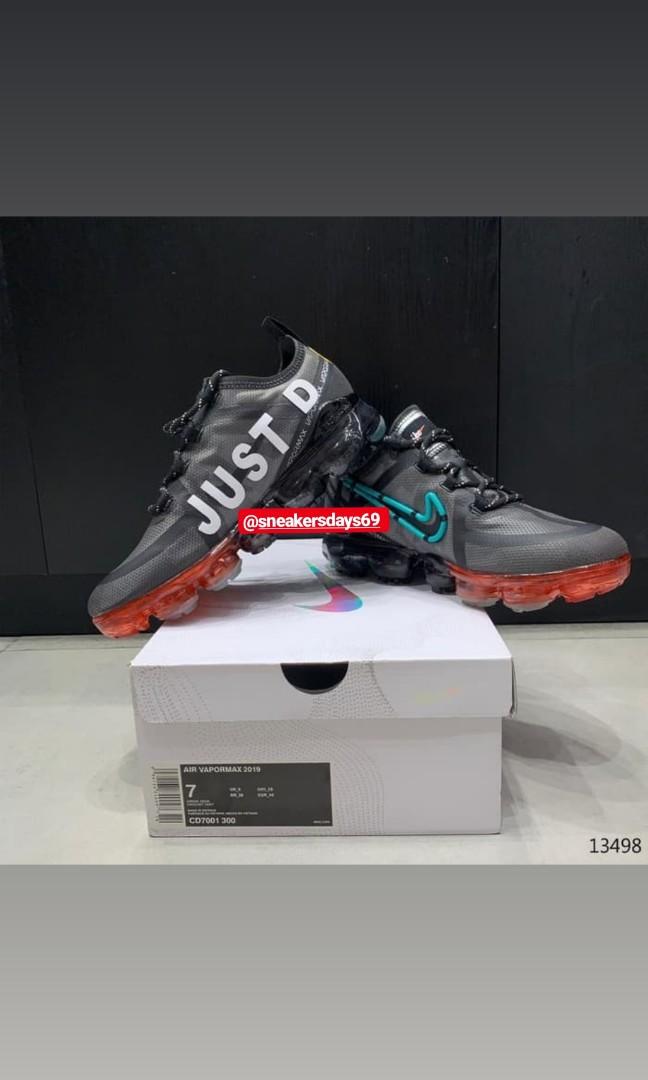 vapormax 2019 cactus