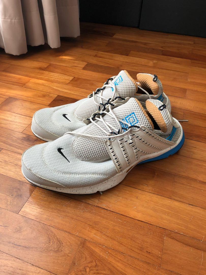nike lunar presto