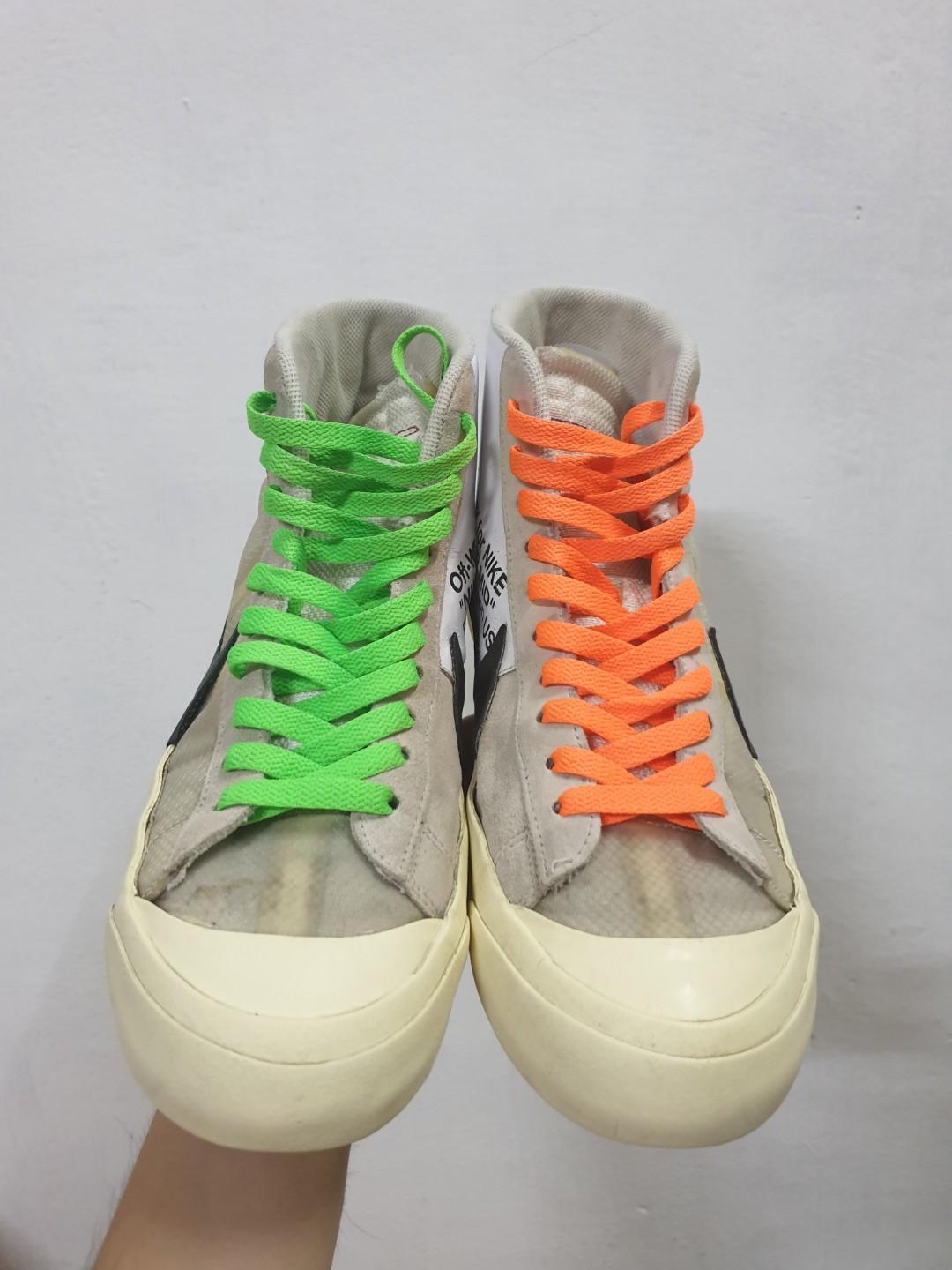 off white blazer og