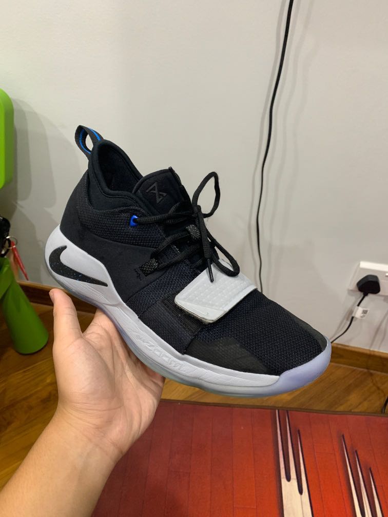 pg2 5 nike
