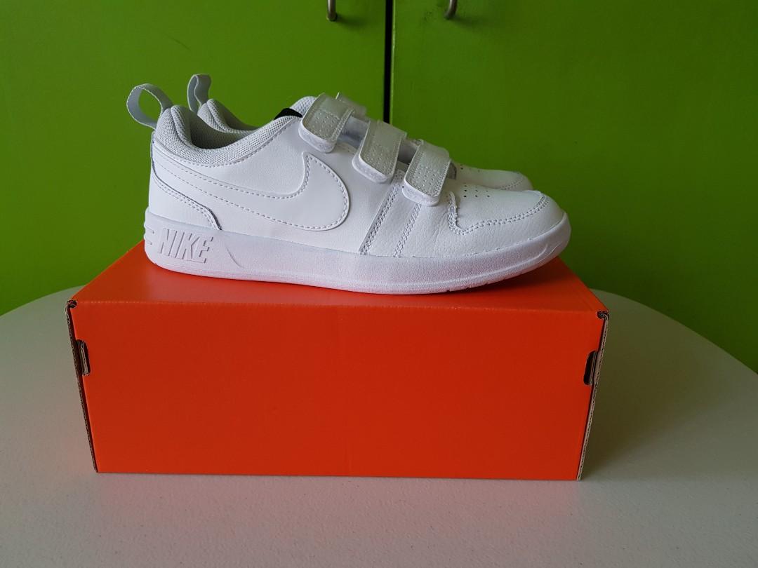 nike pico velcro