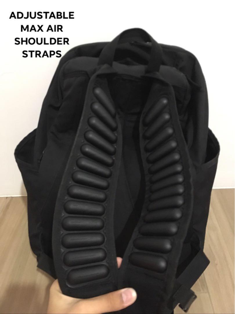 Nike vapor energy backpack maroon sales