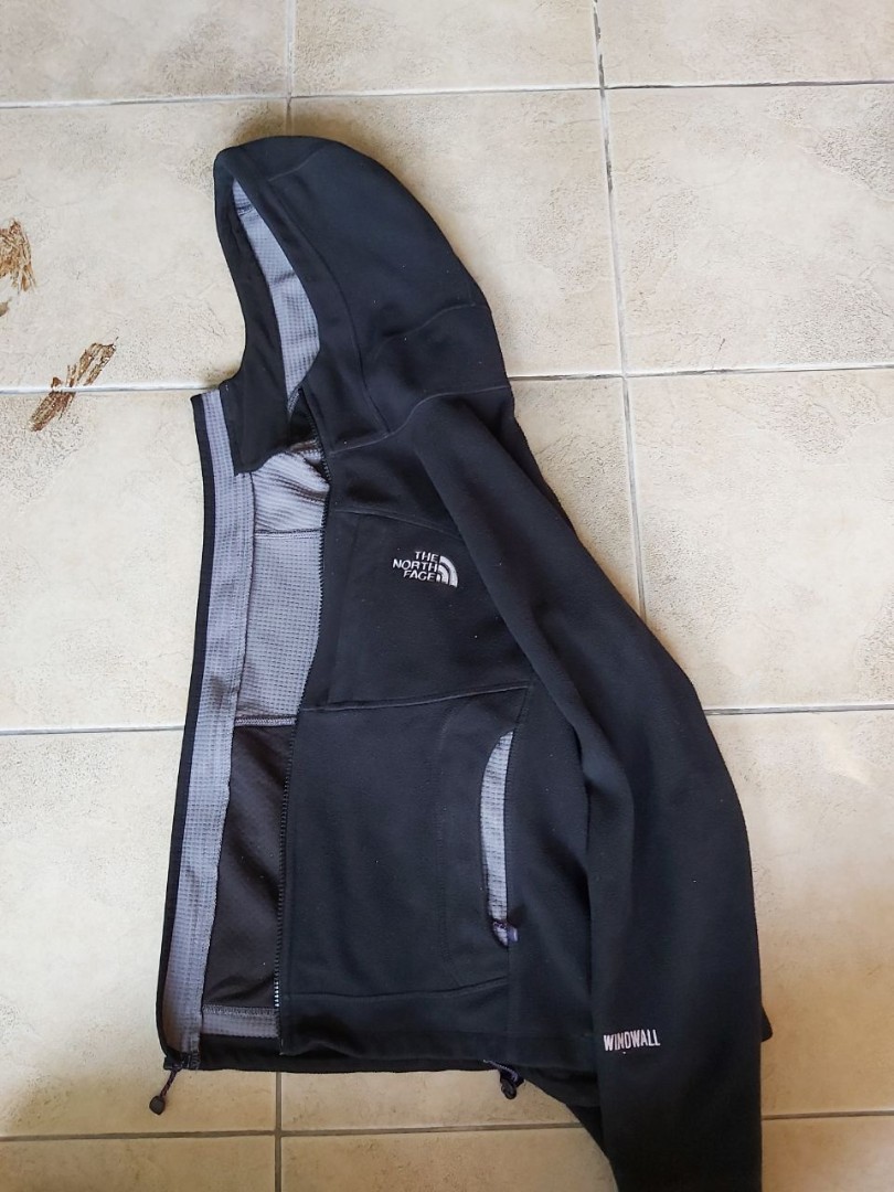 North Face Windwall Edition Jacket, Men's Fashion, Tops & Sets