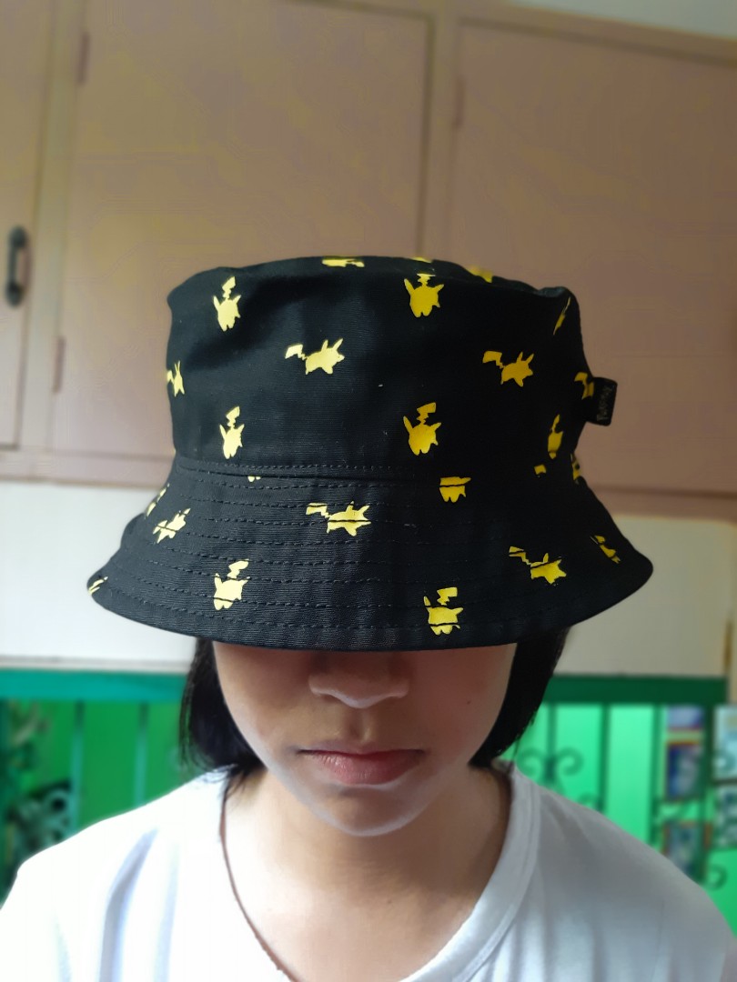 Official Merchandise Pokemon Pikachu