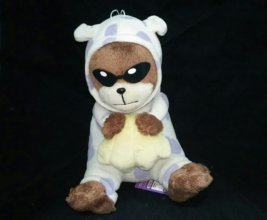 One Piece 004 Recommembers Mr 13 Toys Games Other Toys On Carousell