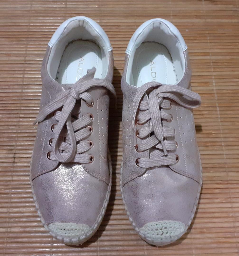 aldo sneakers womens sale