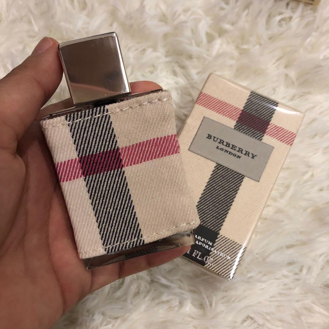 Burberry london perfume deals 30ml price