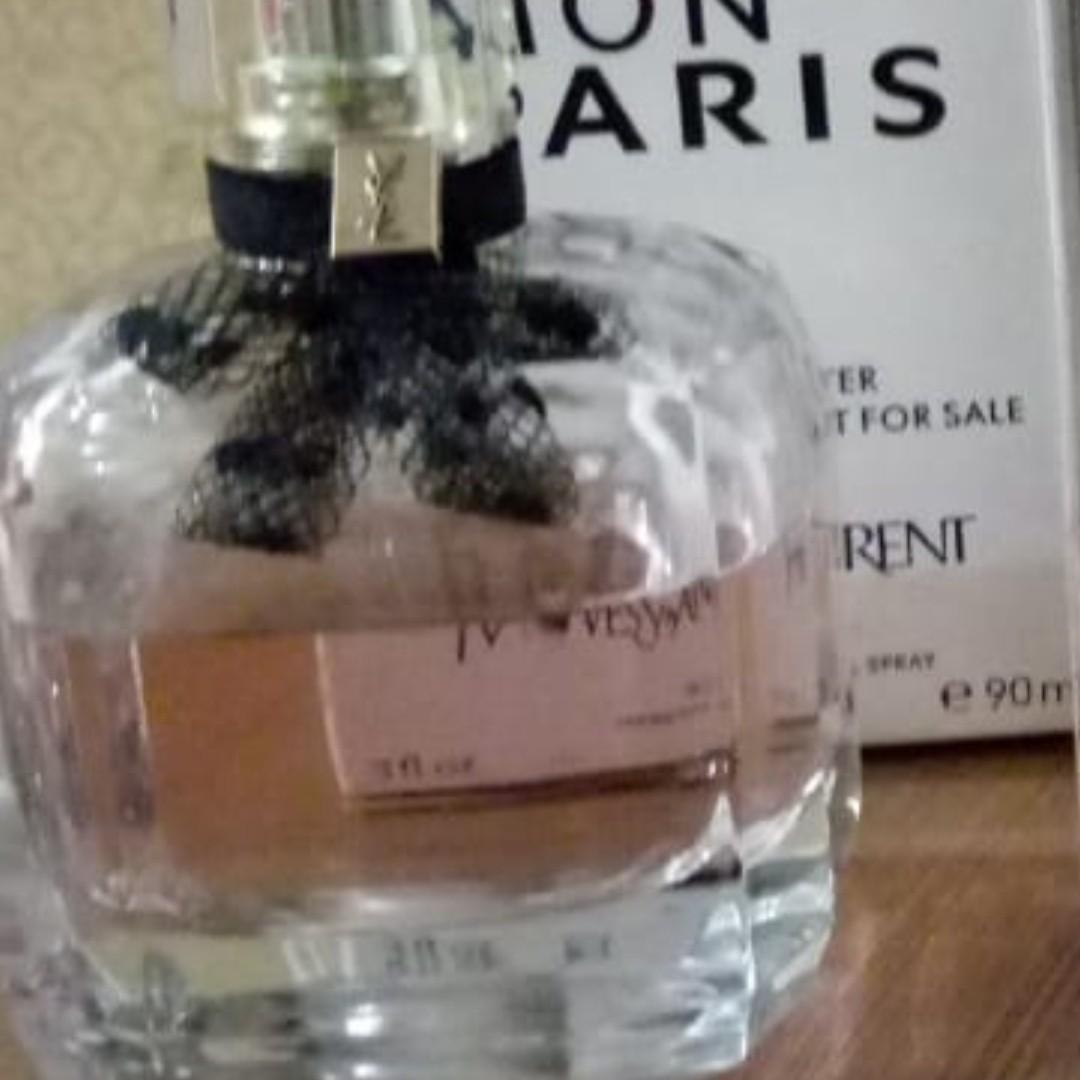 Ysl Mon Paris Original 2024 www.marchettimacc