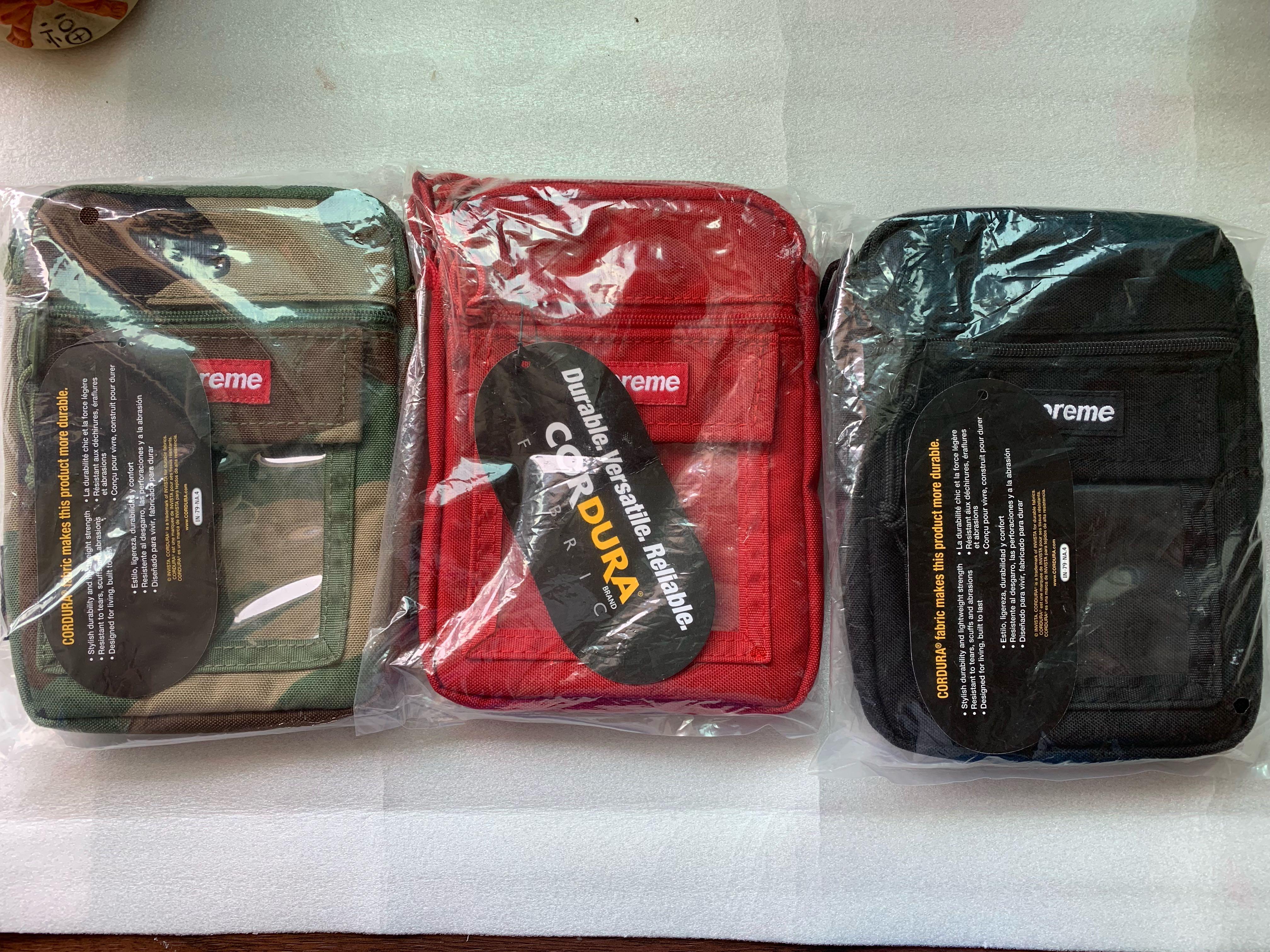 marca supreme original