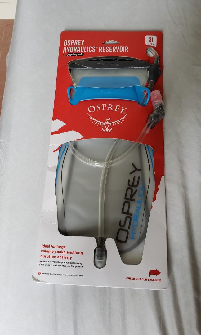 osprey 3l hydration pack