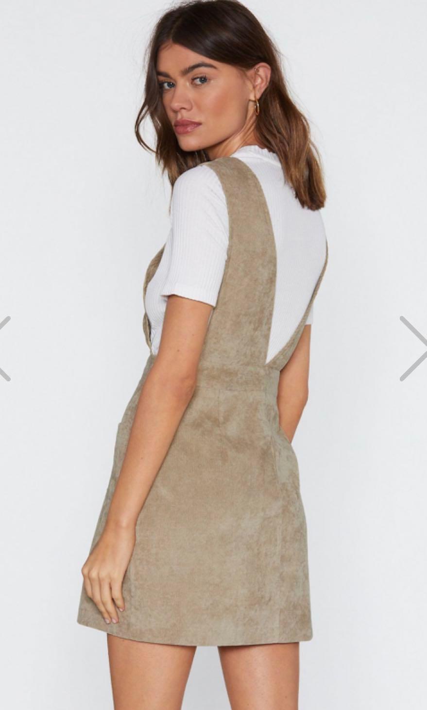 Nasty best sale gal pinafore