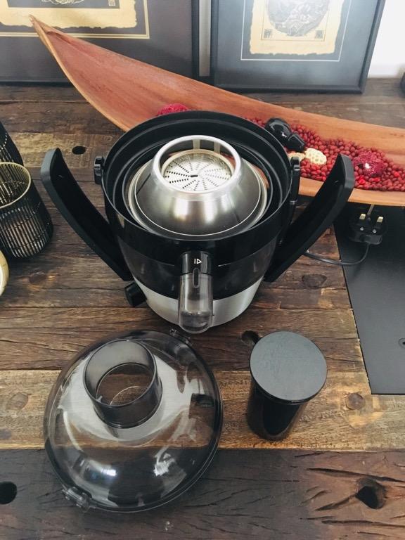 Philips Viva Collection Compact Juicer, TV & Home Appliances, Kitchen