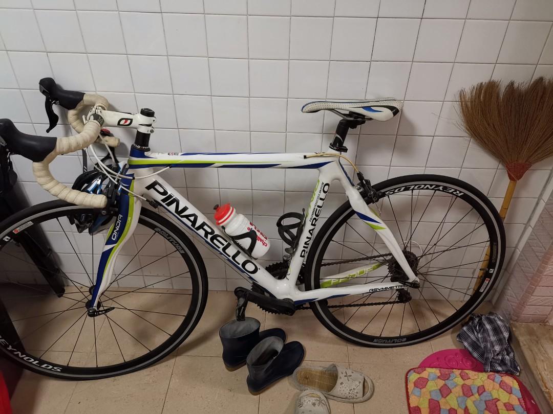pinarello 24hm12k