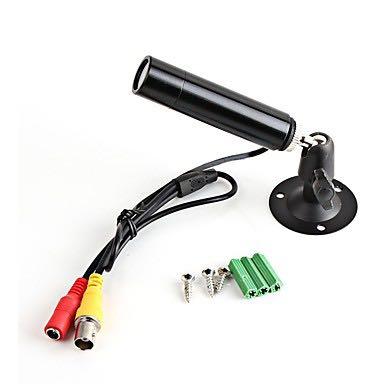 View of Camouflaged CCTV Cameras - The ultimate way to Hide your Cameras