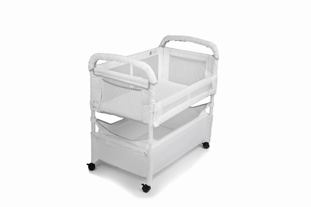 12x27 bassinet mattress