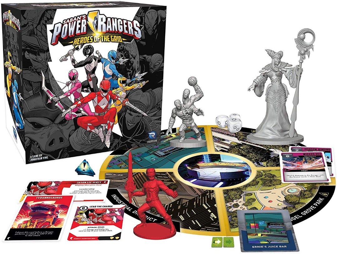 images Bulk And Skull Heroes Of The Grid grid bulk skull promo cards