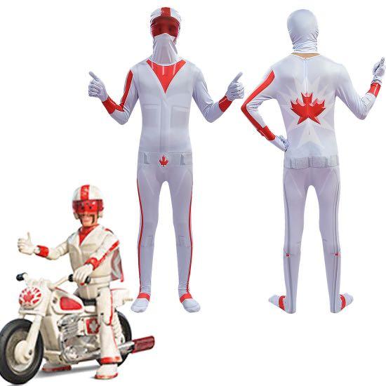 duke caboom costume kids