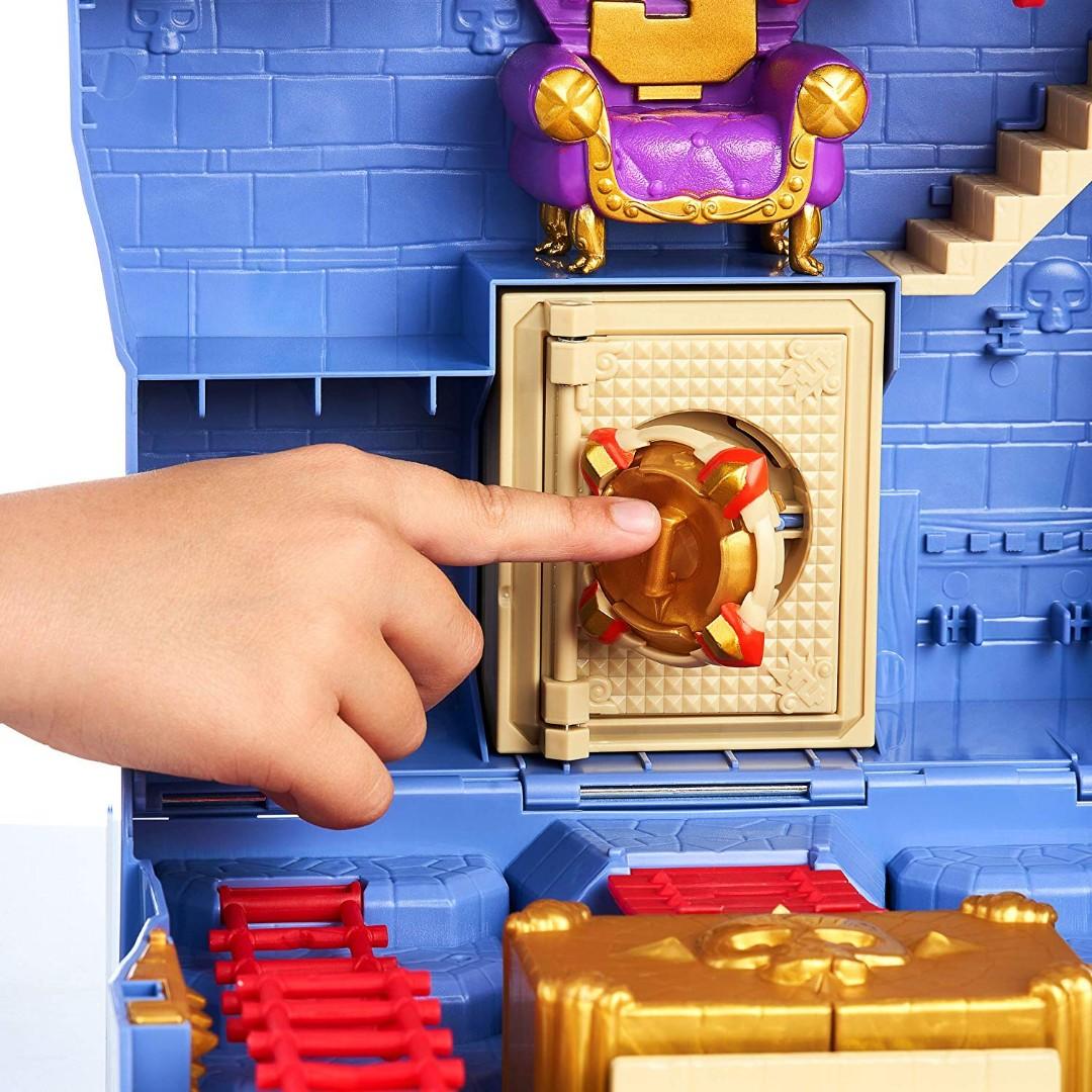 Treasure x kings gold treasure tomb clearance