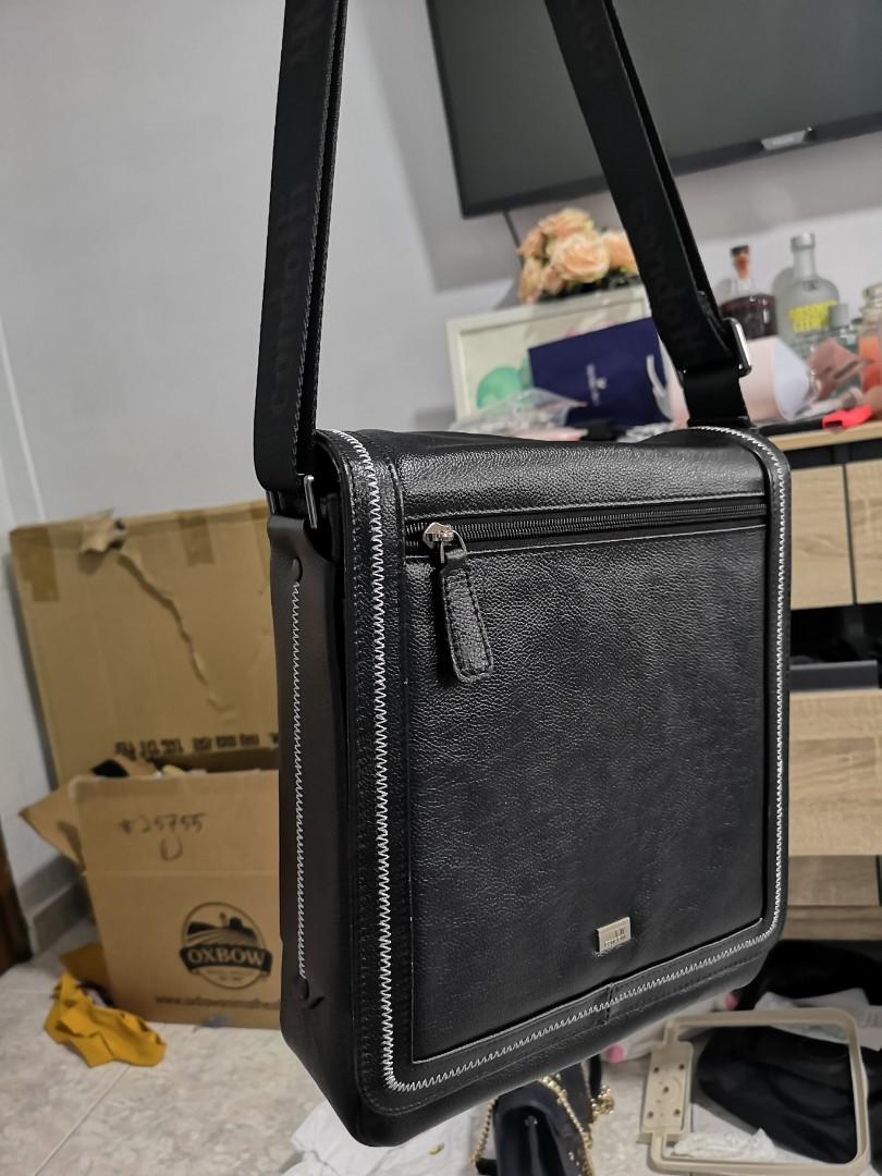 Condotti sling bag outlet