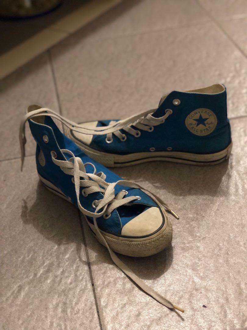 converse star player plimsolls