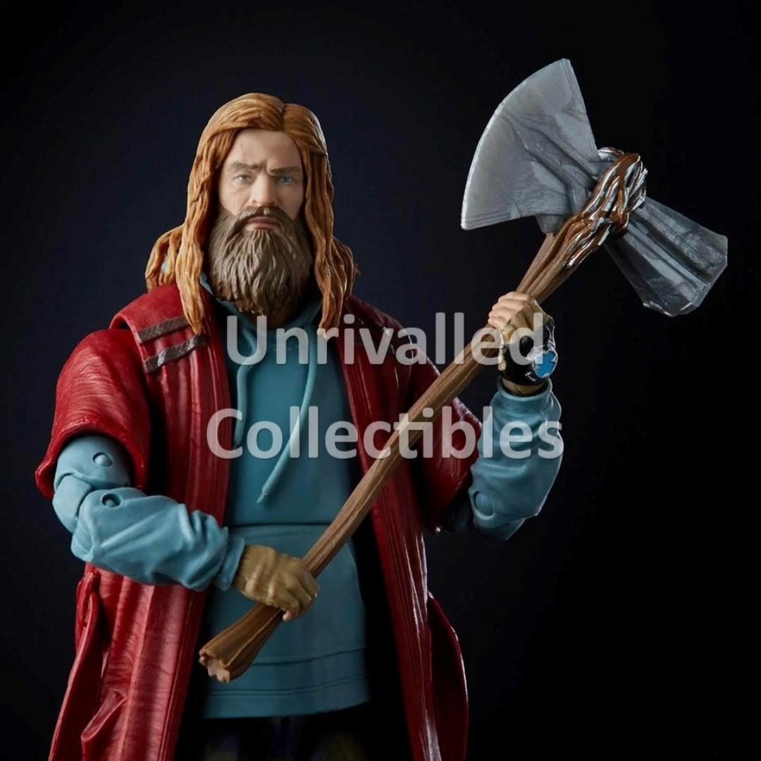 Hasbro fat thor top