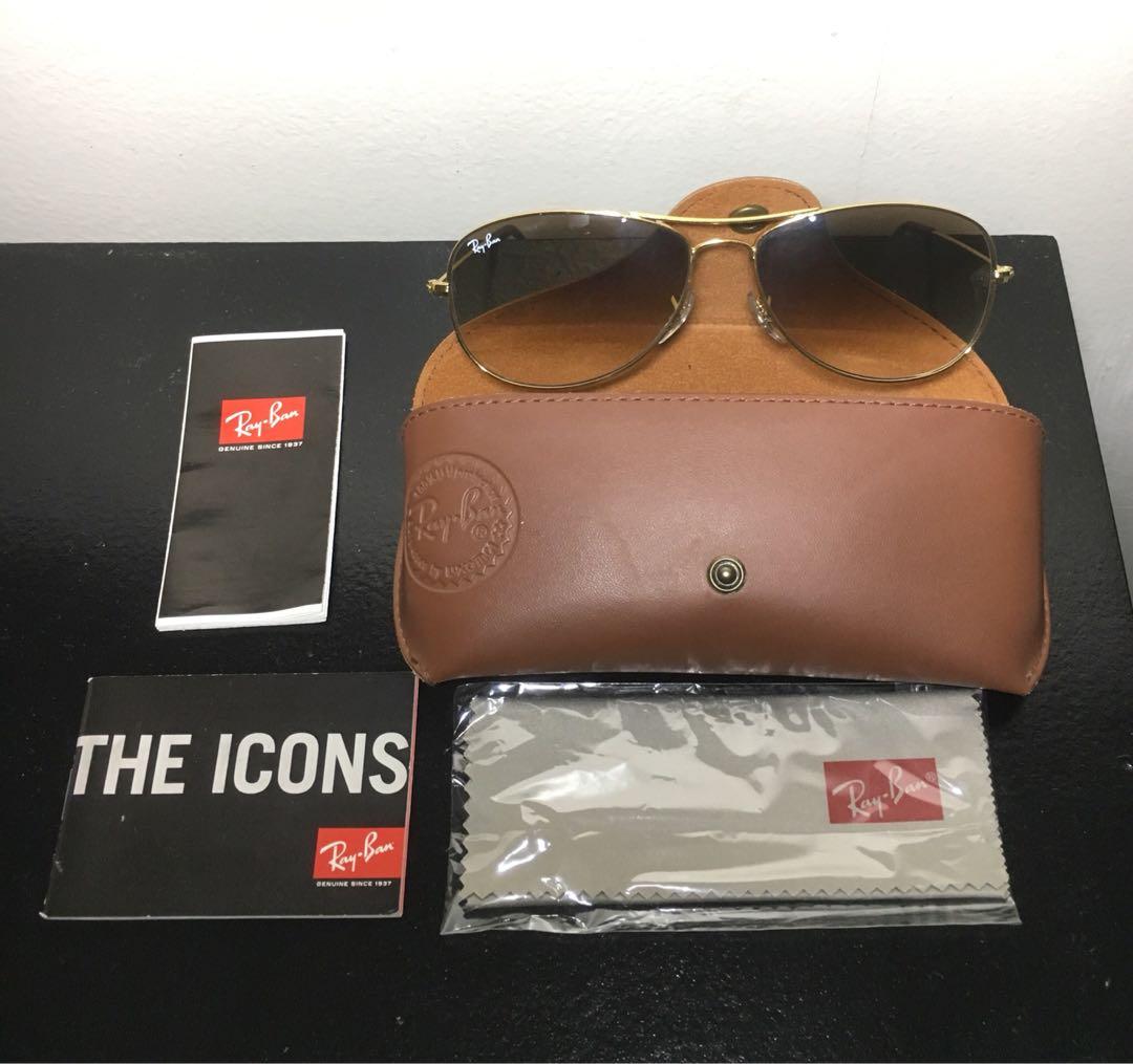 ray ban case engraving