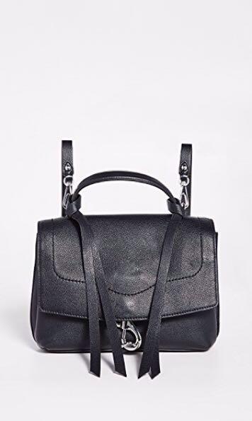 Rebecca minkoff new arrivals stella satchel