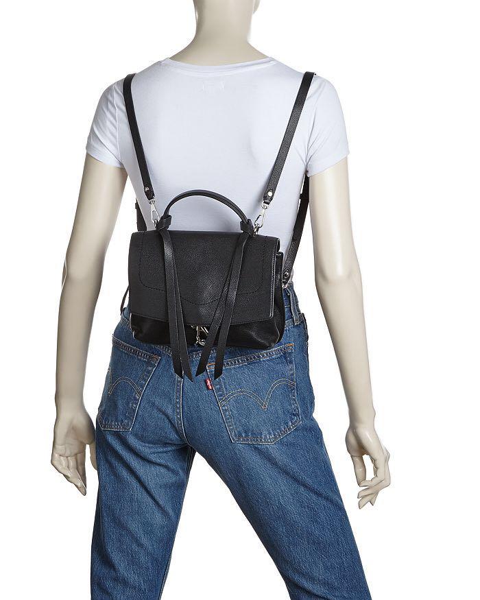 Rebecca minkoff stella top handle crossbody store
