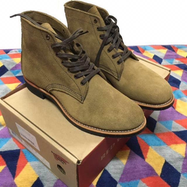 Red wing 8062 shop