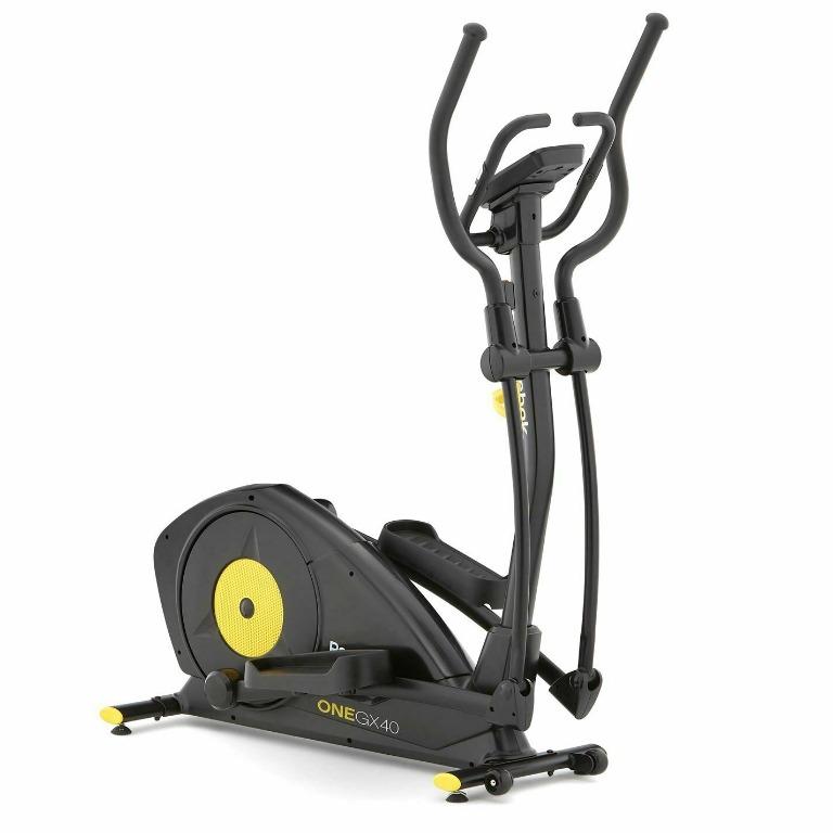 Reebok gx40 cross trainer hotsell