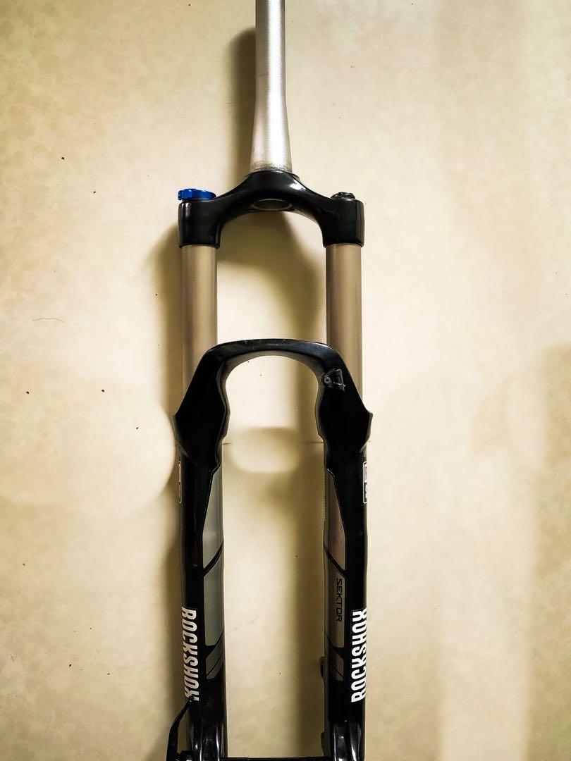 Rockshox online sektor 27.5